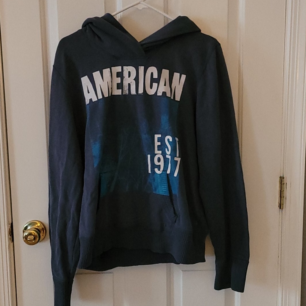 American Eagle sweatshirt size extra large